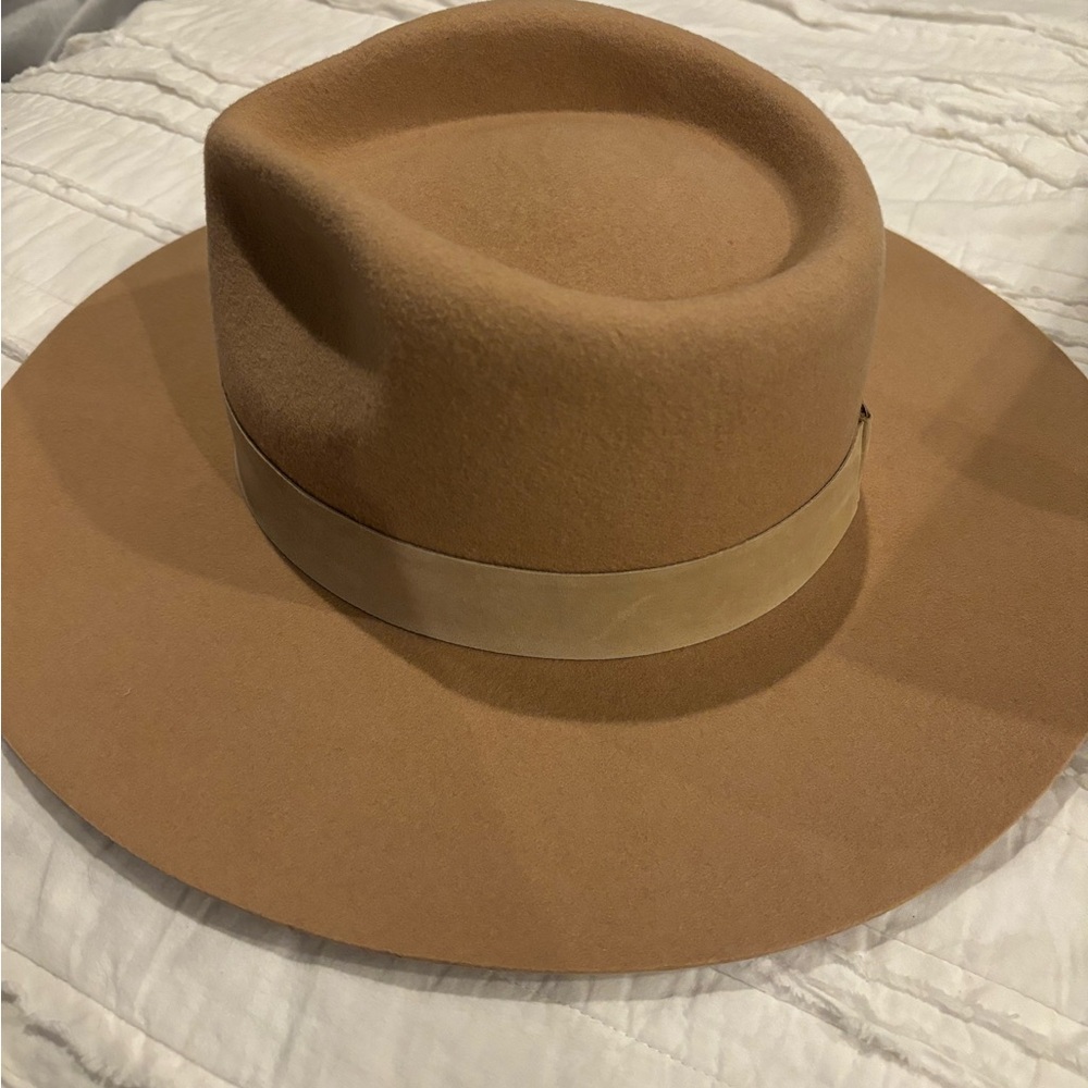 Lack of Color Hat